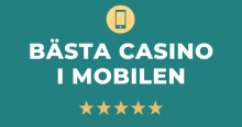 Bästa Casino
